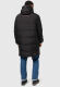 Stone Harbour Beviis Men winter jacket Schwarz Größe M - Gr. M