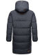 Stone Harbour Beviis Men winter jacket Schwarz Größe L - Gr. L