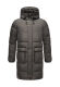 Stone Harbour Beviis Herren Winterjacke Anthrazit Größe L - Gr. L