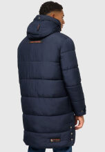 Stone Harbour Beviis Herren Winterjacke Anthrazit Größe XL - Gr. XL