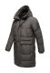 Stone Harbour Beviis Herren Winterjacke Anthrazit Größe XXXL - Gr. 3XL