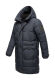 Stone Harbour Beviis Herren Winterjacke Navy Größe M - Gr. M