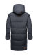Stone Harbour Beviis Herren Winterjacke Navy Größe L - Gr. L