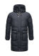 Stone Harbour Beviis Herren Winterjacke Navy Größe XXL - Gr. 2XL