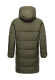 Stone Harbour Beviis Men winter jacket Olive Größe S - Gr. S