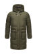 Stone Harbour Beviis Herren Winterjacke Olive Größe L - Gr. L
