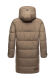 Stone Harbour Beviis Herren Winterjacke Stone Brown Größe M - Gr. M