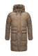 Stone Harbour Beviis Herren Winterjacke Stone Brown Größe L - Gr. L