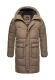 Stone Harbour Beviis Herren Winterjacke Stone Brown Größe XL - Gr. XL