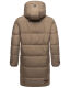 Stone Harbour Beviis Herren Winterjacke Stone Brown Größe XXXL - Gr. 3XL