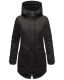 Navahoo Brinjaa Damen Softshell Jacke Schwarz Größe S - Gr. 36