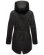 Navahoo Brinjaa Damen Softshell Jacke Schwarz Größe S - Gr. 36