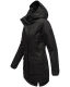 Navahoo Brinjaa ladies softshell jacket Schwarz Größe XL - Gr. 42