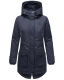 Navahoo Brinjaa ladies softshell jacket Navy Größe M - Gr. 38