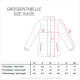Navahoo Eisbaellchen Damen Winterjacke Schwarz Größe XL - Gr. 42