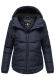Navahoo Eisbaellchen ladies winter jacket Navy Größe XS - Gr. 34