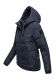 Navahoo Eisbaellchen Damen Winterjacke Navy Größe L - Gr. 40