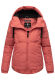 Navahoo Eisbaellchen Damen Winterjacke Rouge Größe XS - Gr. 34