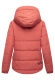 Navahoo Eisbaellchen Damen Winterjacke Rouge Größe XS - Gr. 34