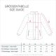 Navahoo Eisbaellchen Damen Winterjacke Rouge Größe S - Gr. 36