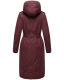 Navahoo Hokulanii ladies winter coat Wine Größe XS - Gr. 34