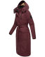 Navahoo Hokulanii ladies winter coat Wine Größe L - Gr. 40