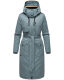 Navahoo Hokulanii ladies winter coat Powder Blue Größe L - Gr. 40