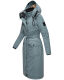 Navahoo Hokulanii ladies winter coat Powder Blue Größe L - Gr. 40
