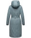 Navahoo Hokulanii ladies winter coat Powder Blue Größe L - Gr. 40