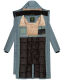 Navahoo Hokulanii ladies winter coat Powder Blue Größe L - Gr. 40