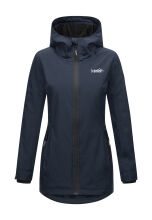 Marikoo Honigbeere ladies Transitional jacket Navy Größe L - Gr. 40