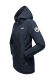 Marikoo Honigbeere ladies Transitional jacket Navy Größe XXL - Gr. 44