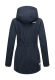 Marikoo Honigbeere ladies Transitional jacket Navy Größe XXL - Gr. 44