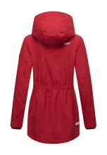 Marikoo Honigbeere ladies Transitional jacket Dark Red Größe S - Gr. 36