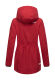 Marikoo Honigbeere ladies Transitional jacket Dark Red Größe S - Gr. 36