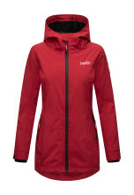 Marikoo Honigbeere ladies Transitional jacket Dark Red Größe M - Gr. 38