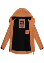 Marikoo Honigbeere ladies Transitional jacket Rusty Cinnamon Größe S - Gr. 36