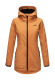 Marikoo Honigbeere ladies Transitional jacket Rusty Cinnamon Größe S - Gr. 36
