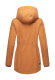 Marikoo Honigbeere Damen Übergangsjacke Rusty Cinnamon Größe XL - Gr. 42