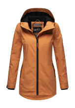 Marikoo Honigbeere ladies Transitional jacket Rusty Cinnamon Größe XXL - Gr. 44