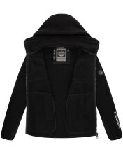 Stone Harbour ILLian Men jacket Schwarz Größe L - Gr. L