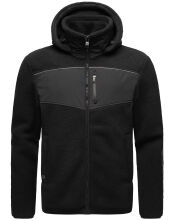 Stone Harbour ILLian Men jacket Schwarz Größe L - Gr. L