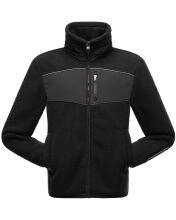 Stone Harbour ILLian Men jacket Schwarz Größe L - Gr. L