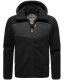 Stone Harbour ILLian Men jacket Schwarz Größe L - Gr. L