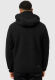 Stone Harbour ILLian Herren Fleece Jacke Schwarz Größe XL - Gr. XL