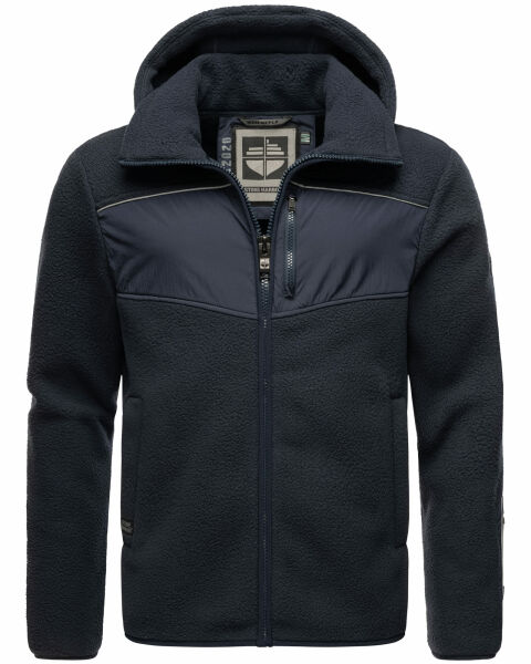 Stone Harbour ILLian Men jacket Navy Größe S - Gr. S
