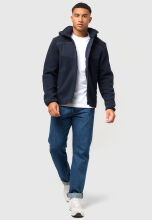 Stone Harbour ILLian Men jacket Navy Größe L - Gr. L