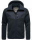 Stone Harbour ILLian Men jacket Navy Größe L - Gr. L