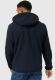 Stone Harbour ILLian Herren Fleece Jacke Navy Größe XL - Gr. XL