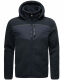 Stone Harbour ILLian Herren Fleece Jacke Navy Größe XL - Gr. XL